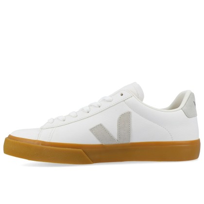 Veja Campo Chromefree Leather Extra-white_natural_natural Extra-white_natural_natural Veja Campo Chromefree Leather Extra-white_natural_natural Extra-white_natural_natural