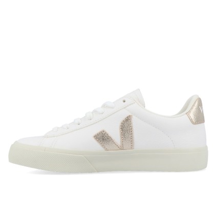 Veja Campo Extra-white Platine Veja Campo Extra-white Platine