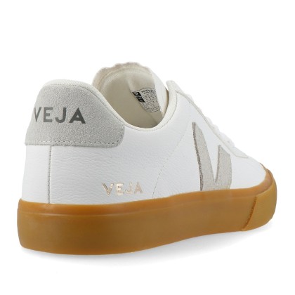 Veja Campo Chromefree Leather Extra-white_natural_natural Extra-white_natural_natural Veja Campo Chromefree Leather Extra-white_natural_natural Extra-white_natural_natural