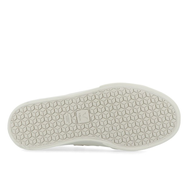 Veja Campo Extra-white Platine