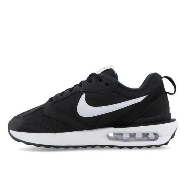 Nike Wmns Air Max Dawn Black/summit White