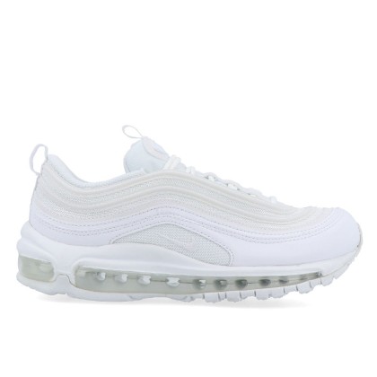 Sapatilha Nike Wmns Air Max 97 White/white