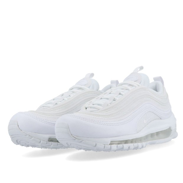 Nike Wmns Air Max 97 White/white