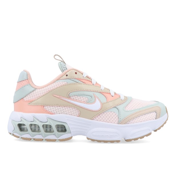 Sapatilha Nike W Zoom Air Fire Light Soft Pink/white