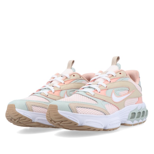 Sapatilha Nike W Zoom Air Fire Light Soft Pink/white