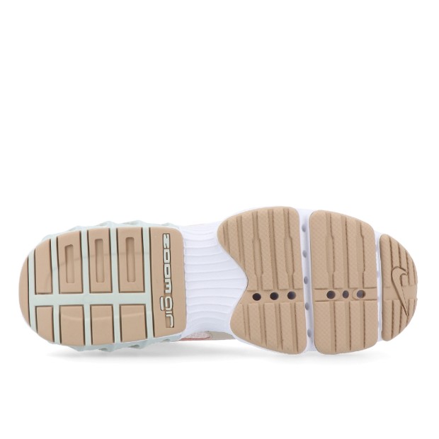 Sapatilha Nike W Zoom Air Fire Light Soft Pink/white