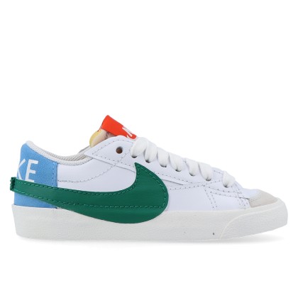 Sapatilha Nike W Blazer Low `77 Jumbo White/malachit