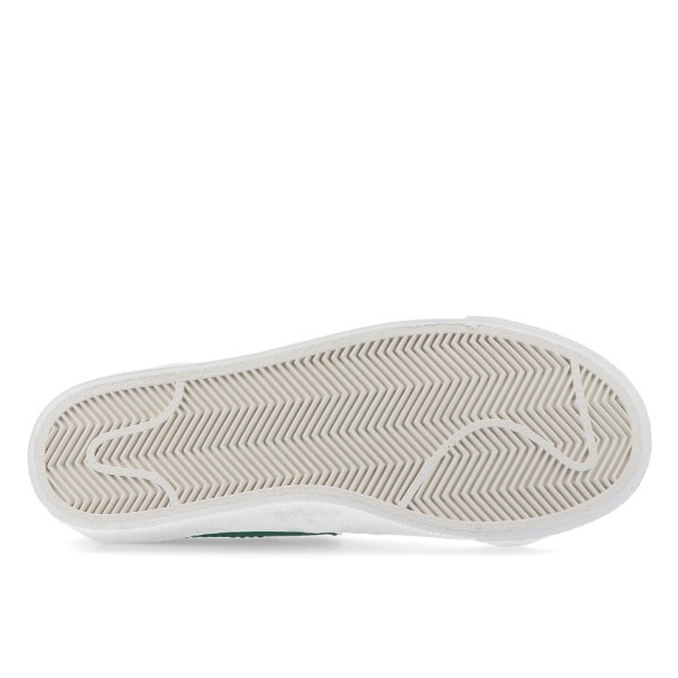 Sapatilha Nike W Blazer Low `77 Jumbo White/malachit