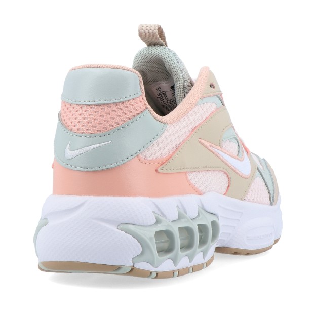 Sapatilha Nike W Zoom Air Fire Light Soft Pink/white