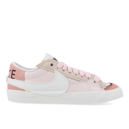 Sapatilha Nike W Blazer Low `77 Jumbo Light Soft Pin