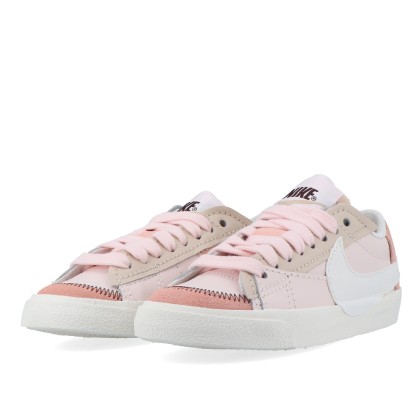 Nike W Blazer Low `77 Jumbo Light Soft Pin
