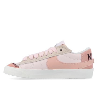 Nike W Blazer Low `77 Jumbo Light Soft Pin
