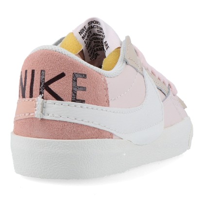 Nike W Blazer Low `77 Jumbo Light Soft Pin