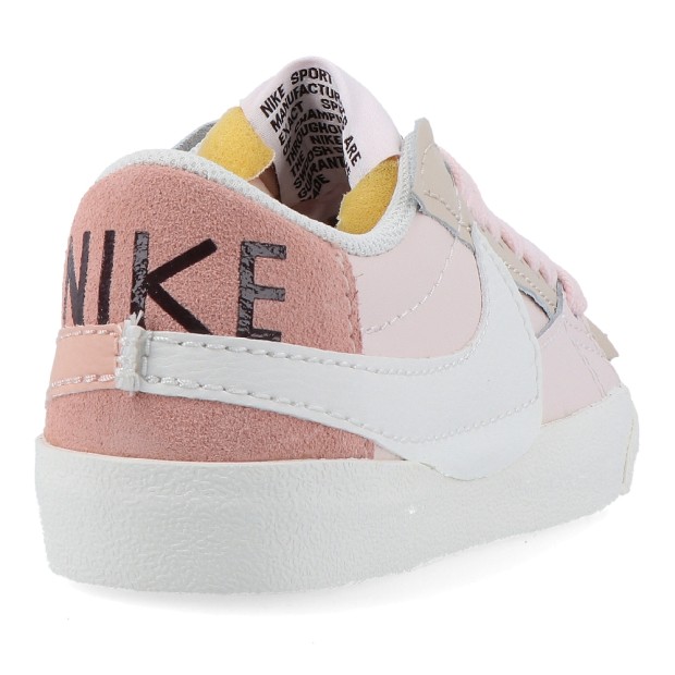 Nike W Blazer Low `77 Jumbo Light Soft Pin