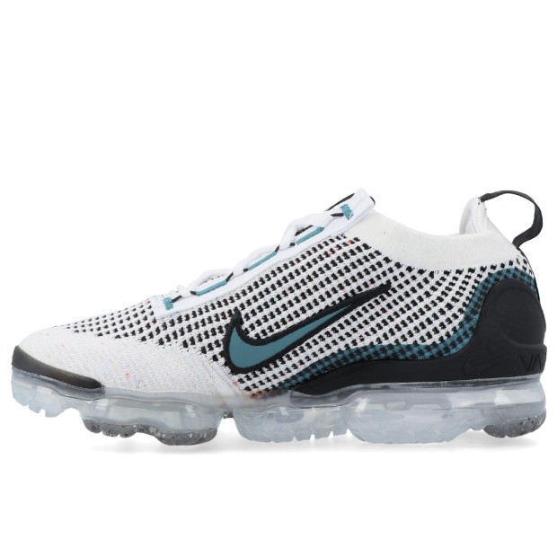 Sapatilha Nike Air Vapormax 2021 Fk White/bright Spr