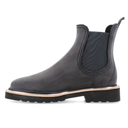 Cubanas Galocha Dusk550 Black Cubanas Galocha Dusk550 Black