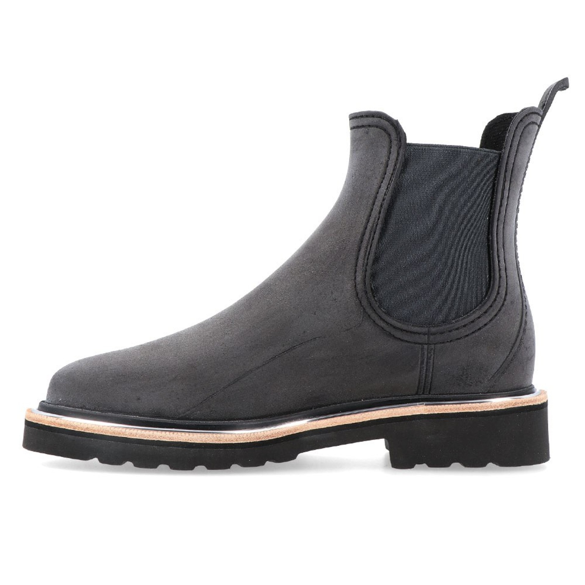 Cubanas Galocha Dusk550 Black