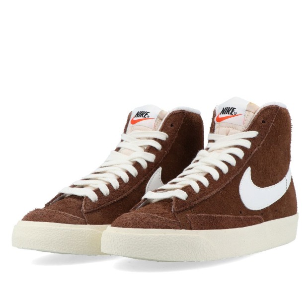 Nike W Blazer Mid `77 Vntg Cacao Wow/sail-