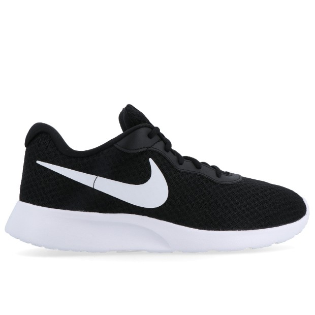 Sapatilha Nike Tanjun Flyease Black/white