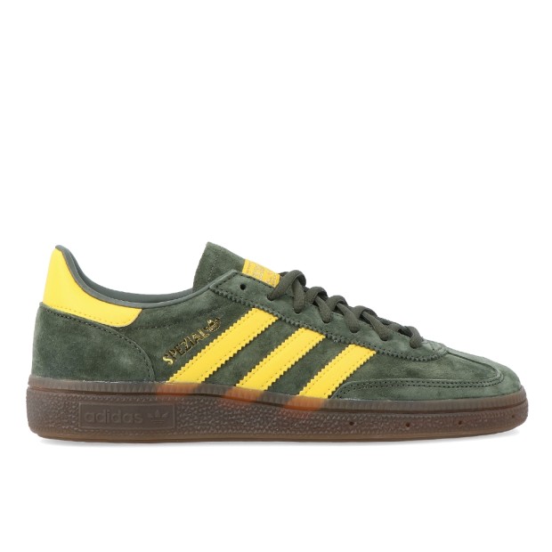 Sapatilha Adidas Handball Spezial Ngtcar/triyel/gums