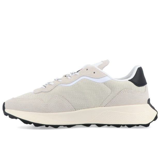 Sapatilha Tommy Hilfiger Jeans Runner Outsole Light