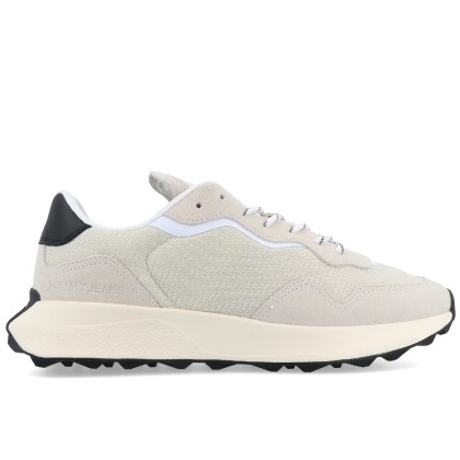 Sapatilha Tommy Hilfiger Jeans Runner Outsole Light