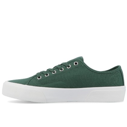 Tommy Hilfiger Jeans Canvas Urban Green Tommy Hilfiger Jeans Canvas Urban Green