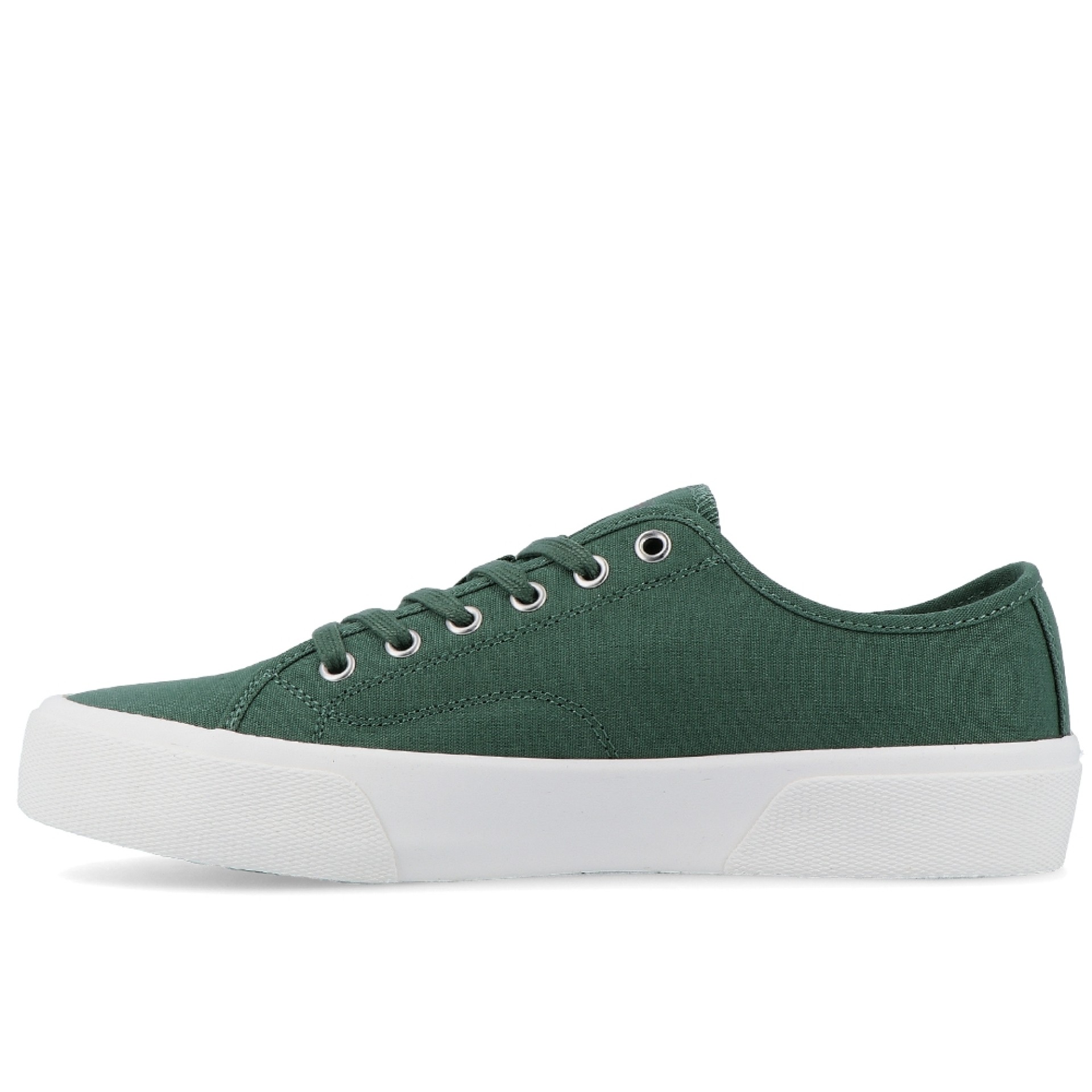 Tommy Hilfiger Jeans Canvas Urban Green