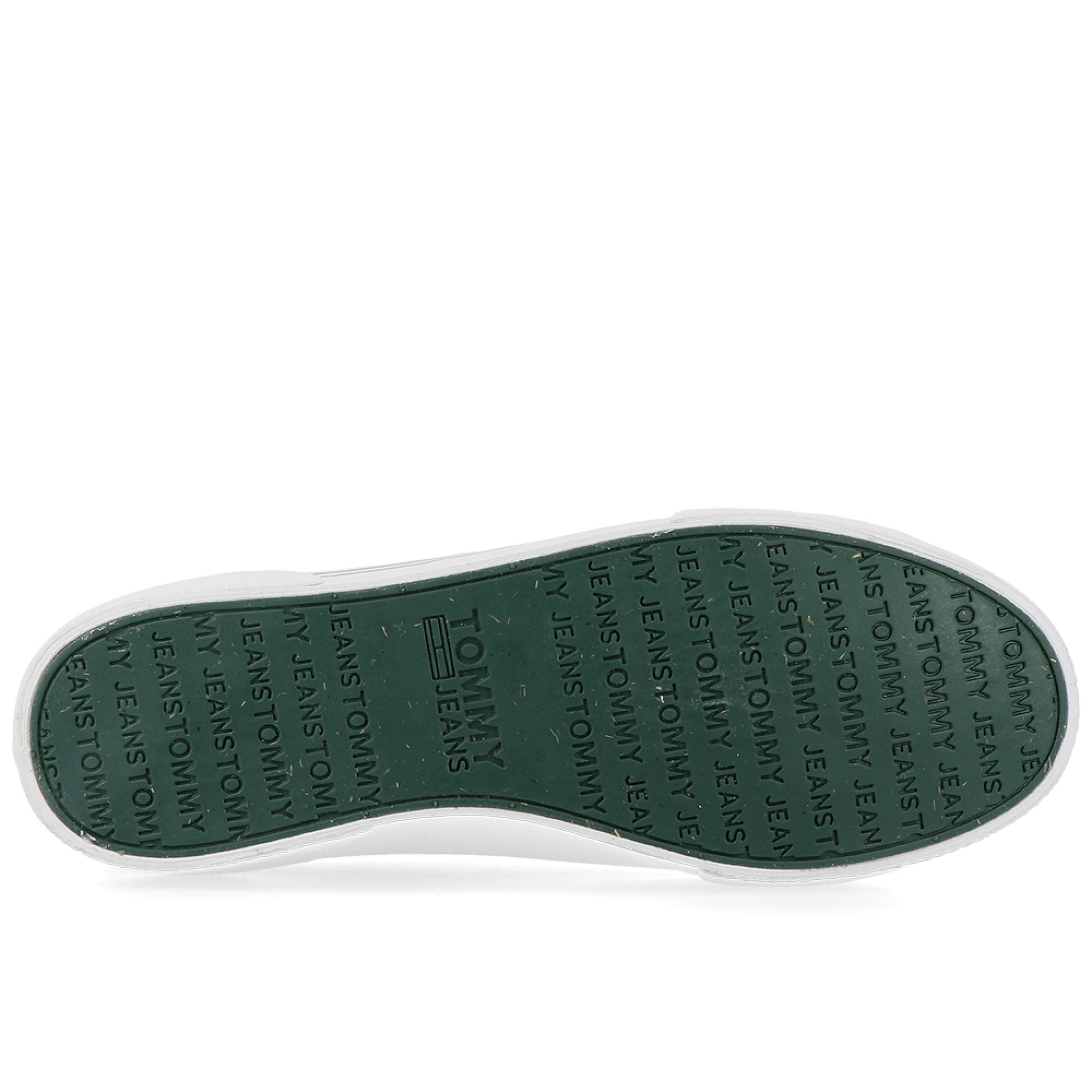 Tommy Hilfiger Jeans Canvas Urban Green