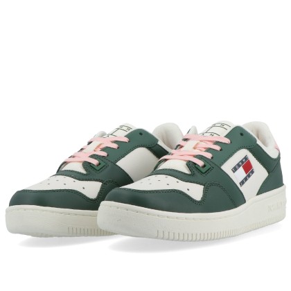 Tommy Hilfiger Tjw Retro Basket Seasonal U