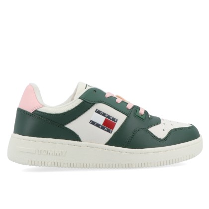 Tommy Hilfiger Tjw Retro Basket Seasonal U