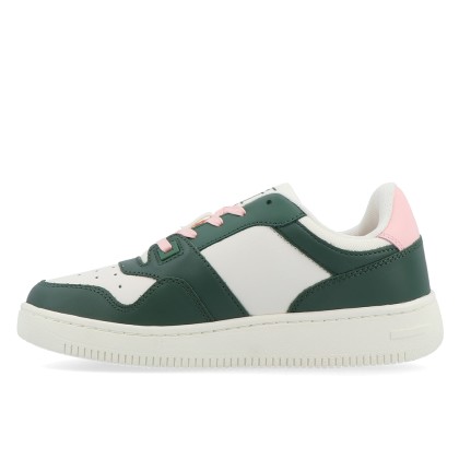 Tommy Hilfiger Tjw Retro Basket Seasonal U