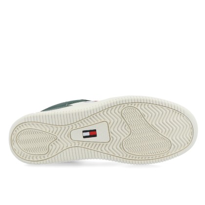 Tommy Hilfiger Tjw Retro Basket Seasonal U