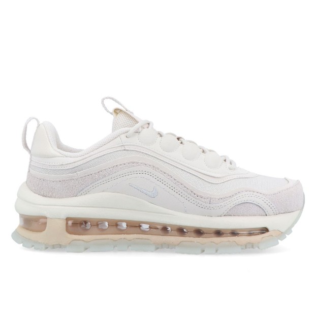 Nike W Max 97 Futura Phanton/dust- Pale Iv