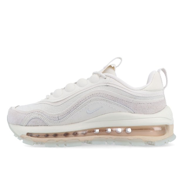Nike W Max 97 Futura Phanton/dust- Pale Iv