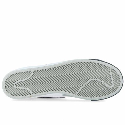 Nike Blazer Mid  77 Prm White/white-deep J Nike Blazer Mid  77 Prm White/white-deep J