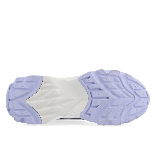 Sapatilha Nike W Tc 7900 Prm Summite White/oxygen Pu