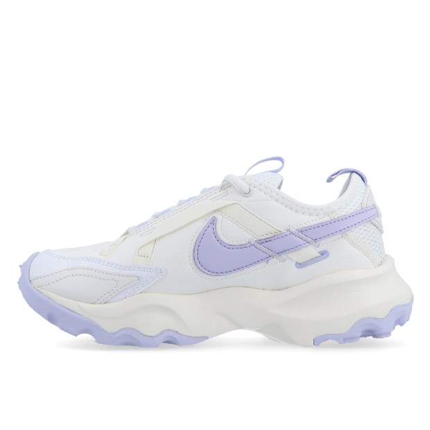 Sapatilha Nike W Tc 7900 Prm Summite White/oxygen Pu