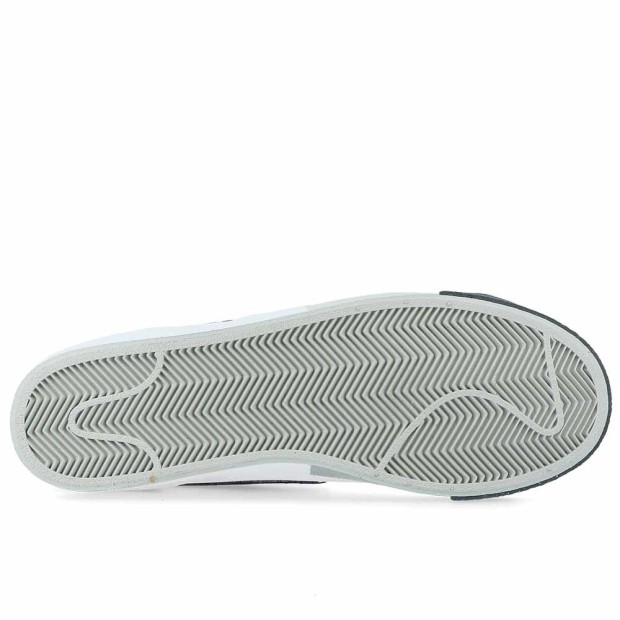 Nike Blazer Mid  77 Prm White/white-deep J