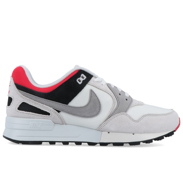 Sapatilha Nike Air Pegasus `89 Swan/medium Grey-rose