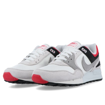 Nike Air Pegasus `89 Swan/medium Grey-rose