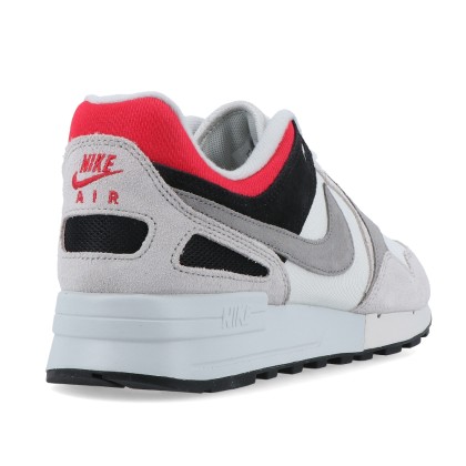 Nike Air Pegasus `89 Swan/medium Grey-rose