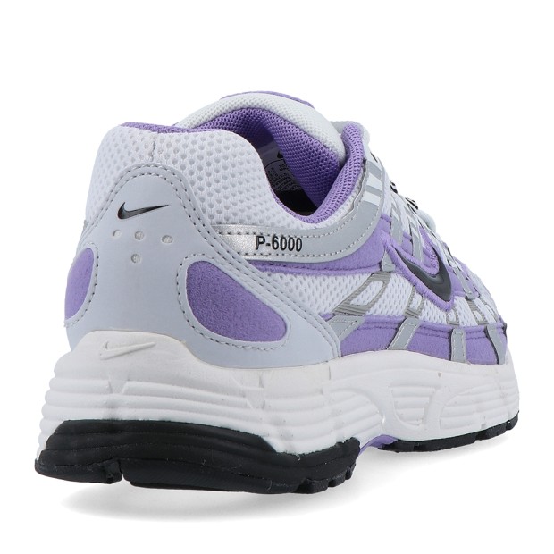 Sapatilha Nike Wmns P-6000 Space Purple/black