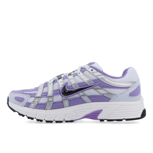 Sapatilha Nike Wmns P-6000 Space Purple/black