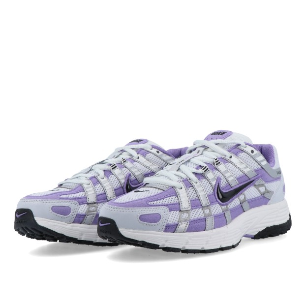 Sapatilha Nike Wmns P-6000 Space Purple/black