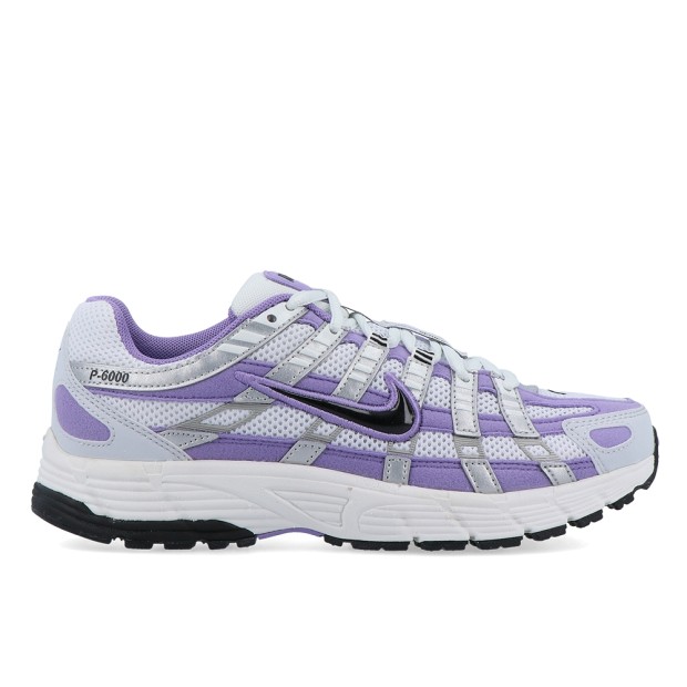 Sapatilha Nike Wmns P-6000 Space Purple/black