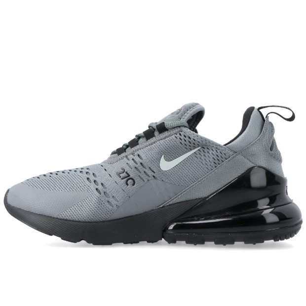 Sapatilha Nike Air Max 270 Smoke Grey/black