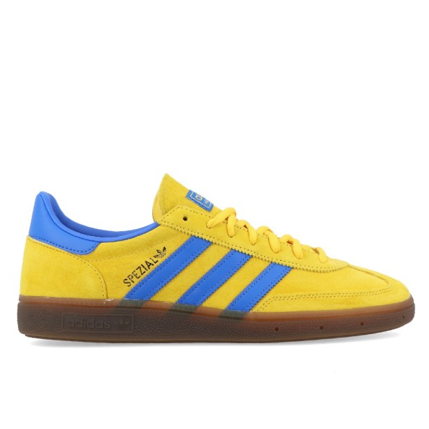 Sapatilha Adidas Handball Spezial Wonglo Blue Gum5