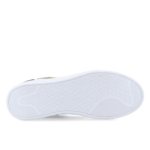 Sapatilha Tommy Hilfiger Corp Webbing Court Blk