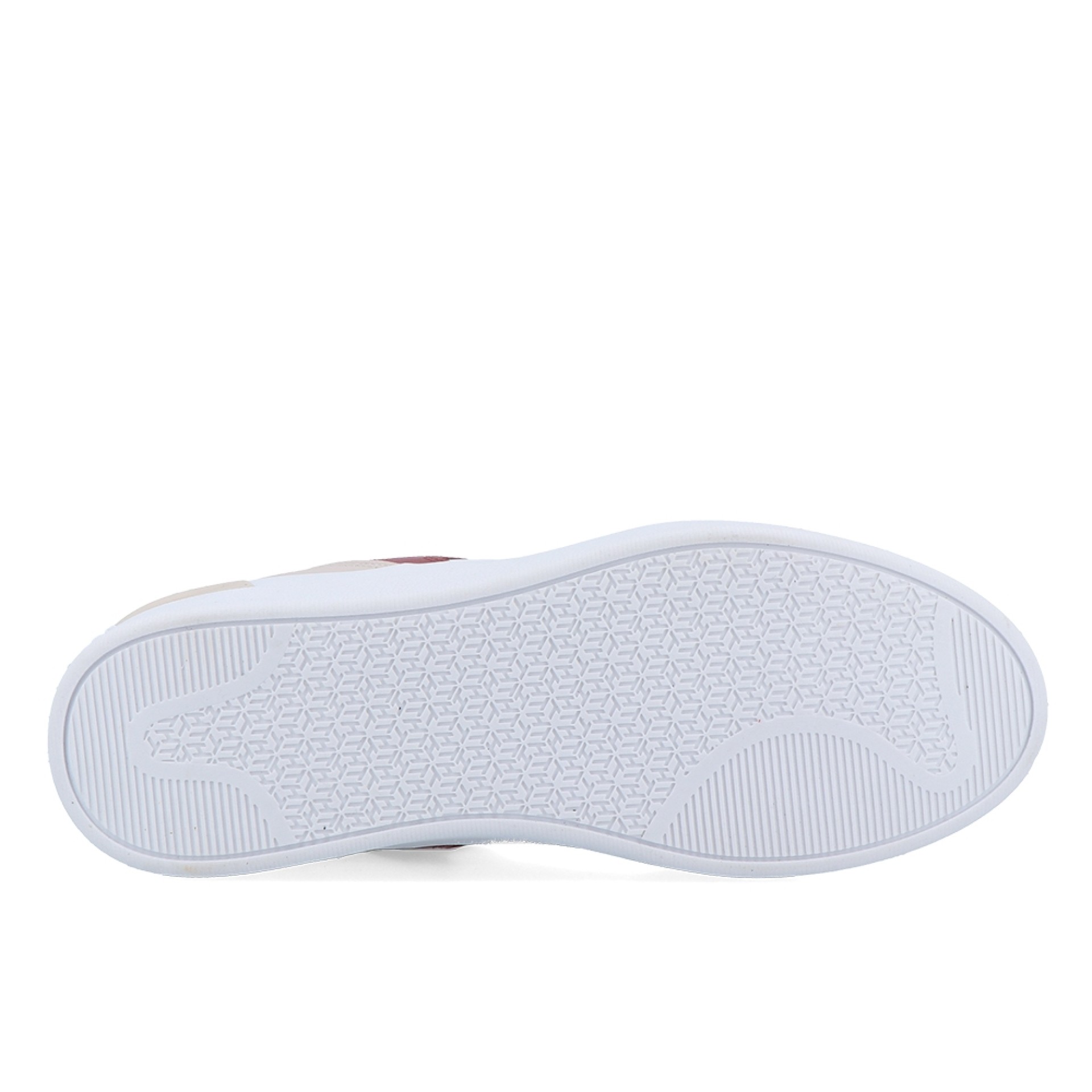 Tommy Hilfiger Elevated Th Court Space Blu